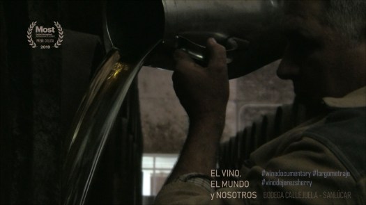 bodega callejuela de sanlúcar rocio de manzanilla